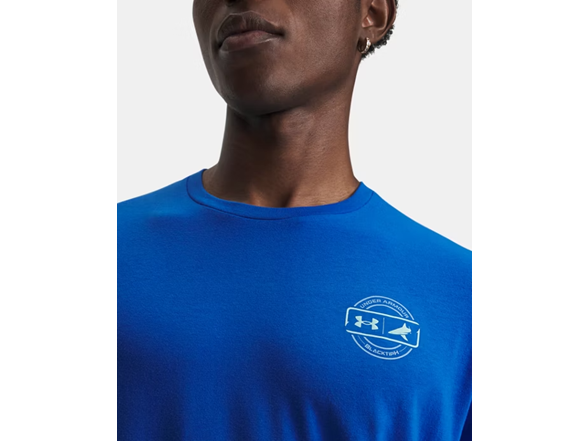 Blue Strike-Horizon Blue