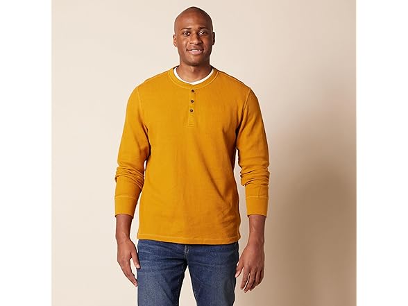 Amazon Essentials Men Medium Long Sleeve Shirt