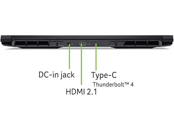 Acer Nitro V 16" Gaming Laptop