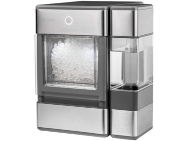 $179.99, Was $398, 54% Off! GE Opal 1.0 Ice Maker w/Side Tank dealfomo