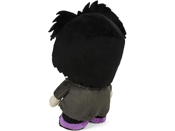 Kidrobot South Park Goth Kid Pete