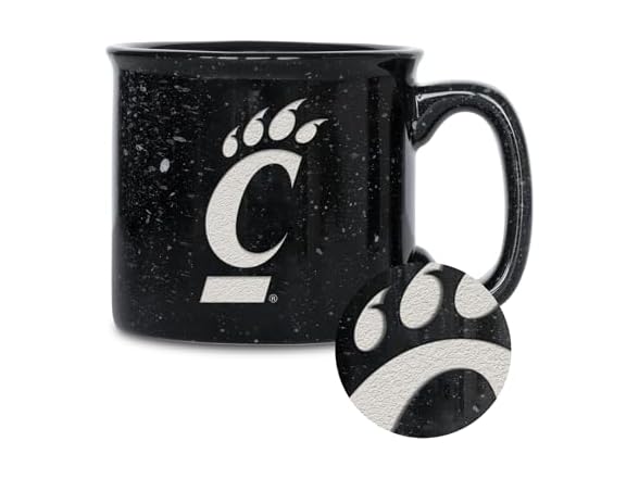 Rico NCAA Campfire Mug
