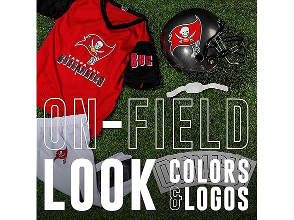 NFL Youth Uniform