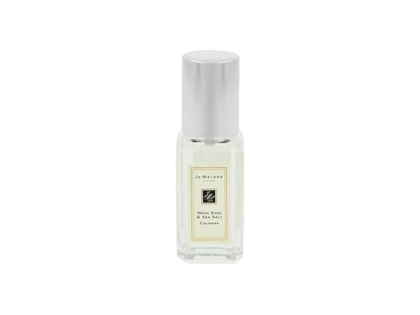(2 Pack) Jo Malone Wood Sage & Sea Salt Cologne 0.3 fl.oz./ 9 ml