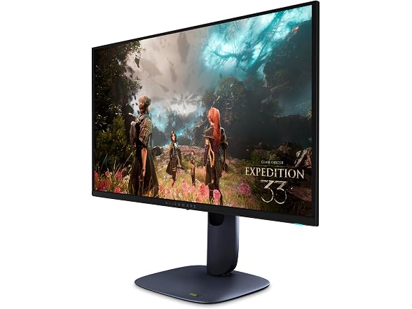 Alienware Aw2725Q Computer Monitor