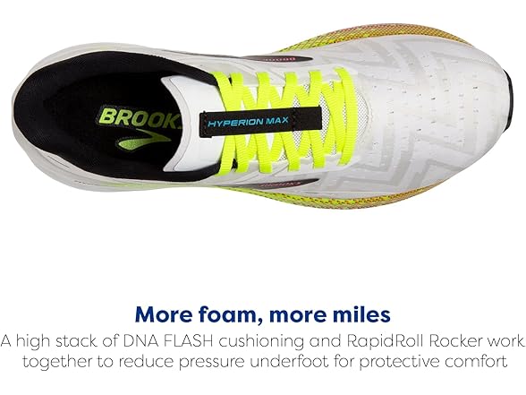 Brooks Hyperion Max Men's Shoes