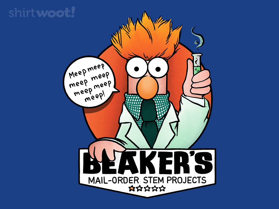 Beaker's Mail-Order STEM Projects - Gallery 4