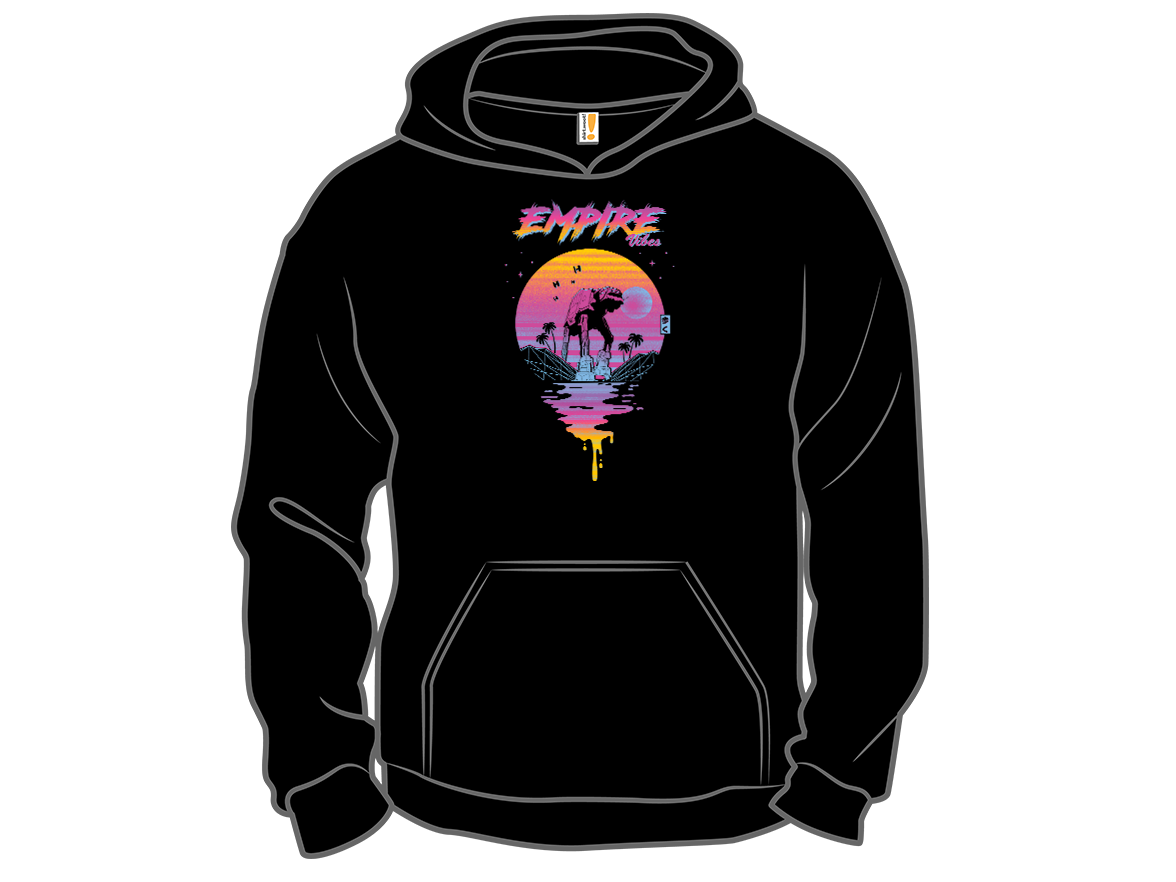Empire Vibes - Gallery 12