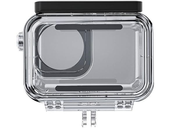 Telesin Waterproof Case for DJI Action