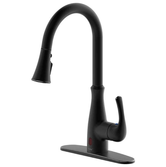 Flow by Bemis Motion Activated Single-Hand Sprayer - Gallery 7