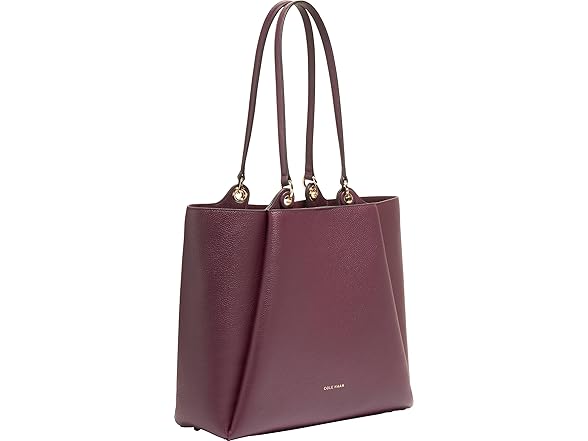 Cole Haan Womens Midtown Medium Tote
