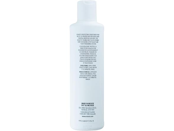 Nioxin System 3 Therapy Conditioner 10.1oz