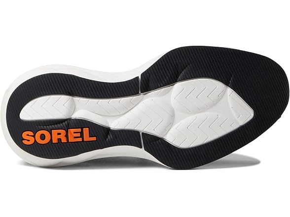 Sorel Women's Explorer Defy Mid Shoes