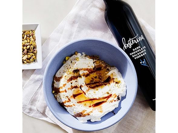 Kosterina Dark Balsamic 12.7oz