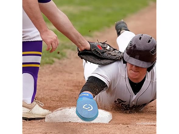 Gracfulcub Baseball Sliding Mitt (Left Hand)