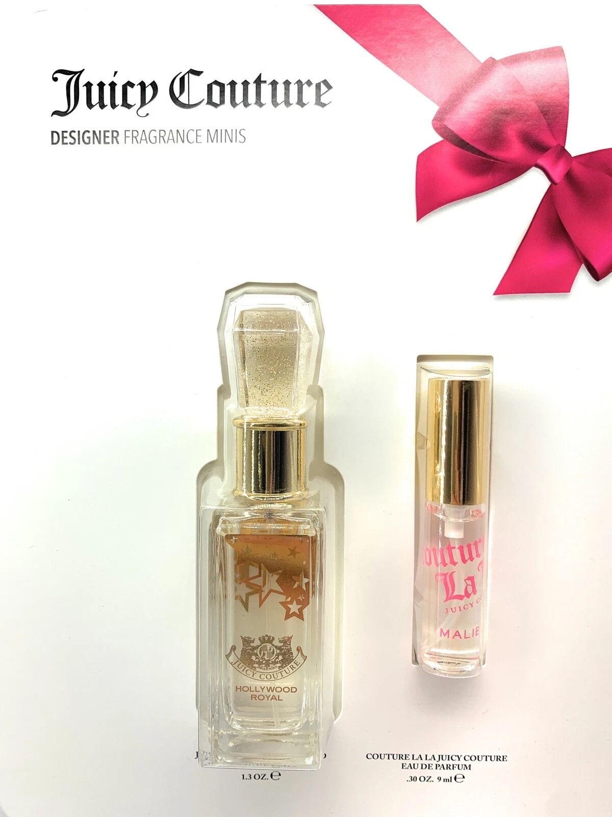 Juicy Couture Gift Set Hollywood Royal - Gallery 2