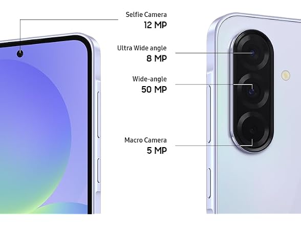 total wireless Samsung Galaxy A36 5G, 128GB Storage