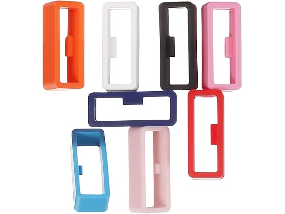 Gaolaoz Vivosmart HR Fastener Ring