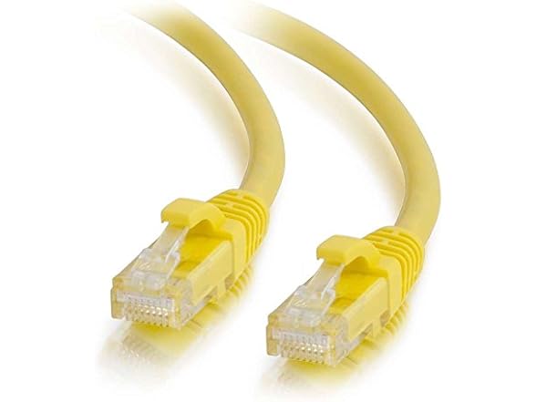 C2G 04009 Cat6 Cable - Snagless