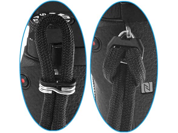FoRapid 550 Paracord Adjustable Wrist