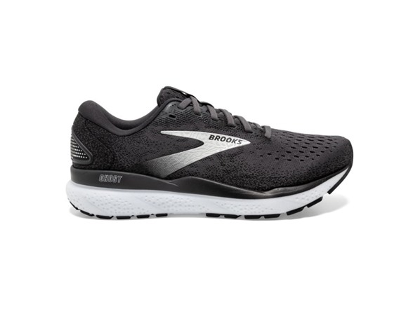 Black/Grey/White
