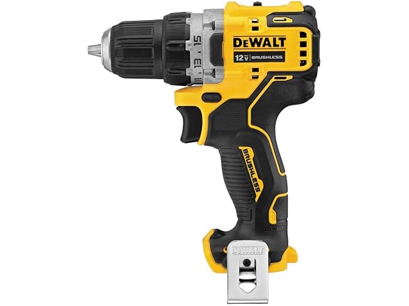 DEWALT DCK221 12V Max Combo Kit