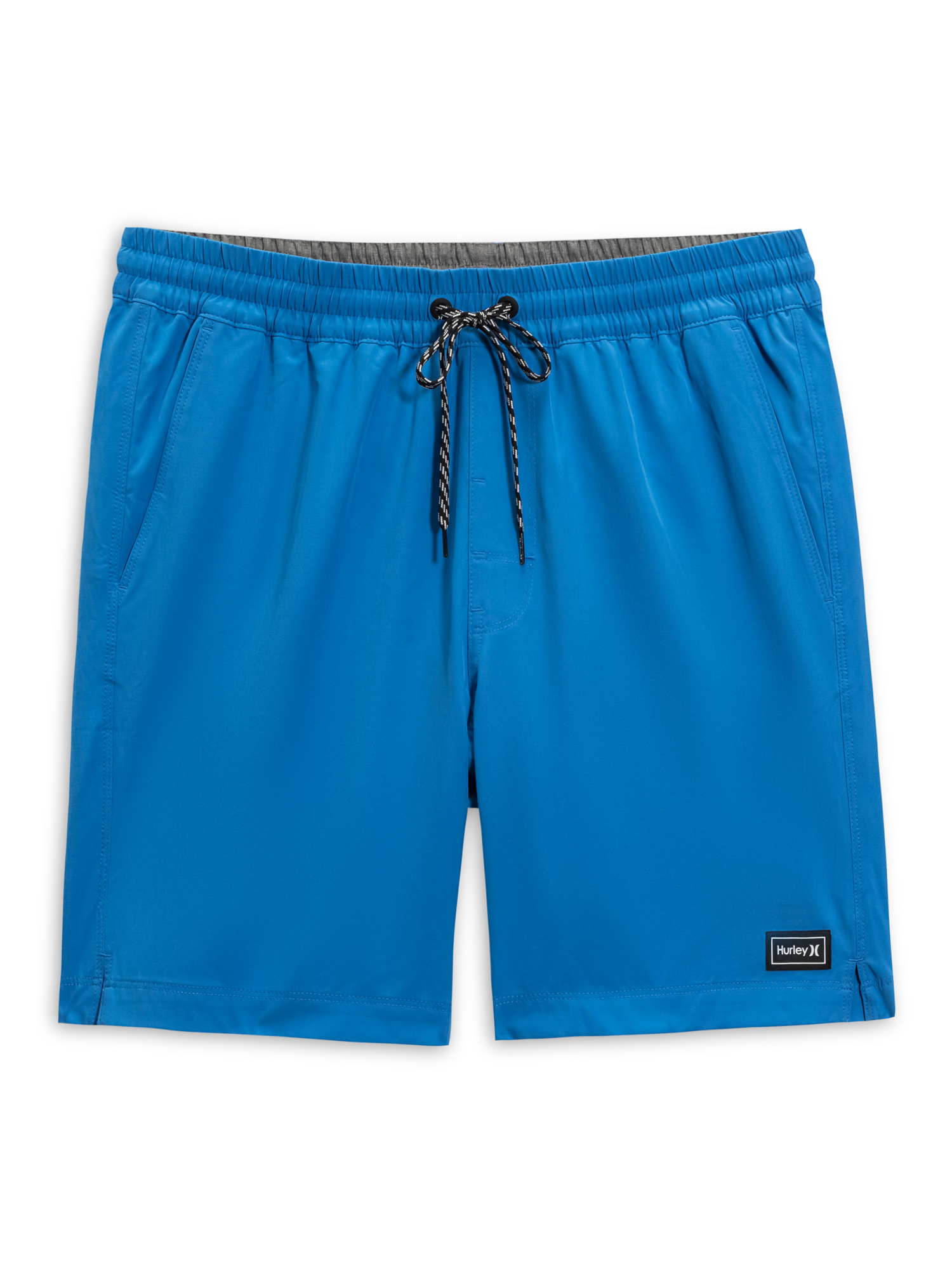 Hurley Men's Solid Swim Short - Gallery 5