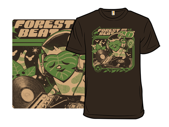 Forest Beats