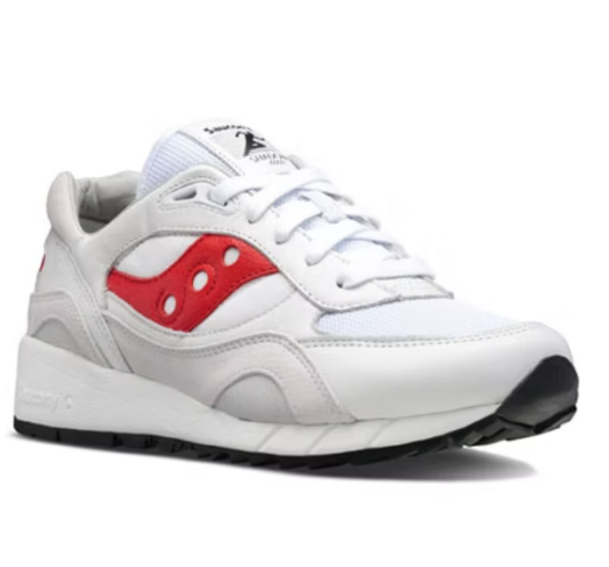 Saucony Shadow 6000 Unisex Shoes - Gallery 8