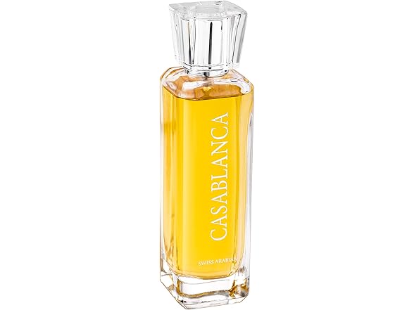 Swiss Arabian Swiss Arabian Casablanca EDP 3.4oz