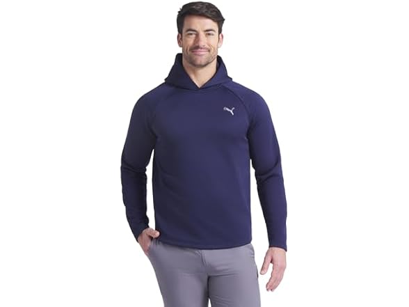 Deep Navy
