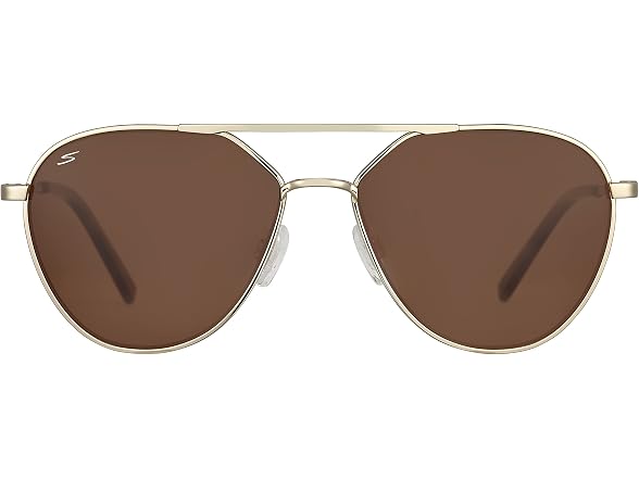 Serengeti Men's Odell Polarized Sunglasses
