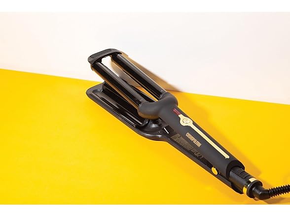Cosmopolitan Hair Waver Curling Iron
