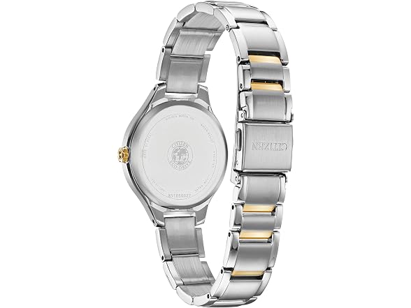 Citizen Eco-Drive Corso Womens Watch