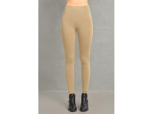 Sofra Women (OS) Leggings