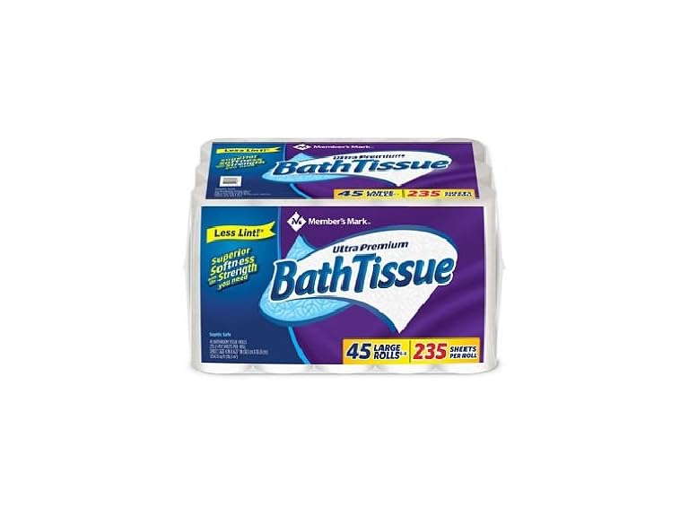 MEMBERS MARK Member's Mark Ultra Premium Bath