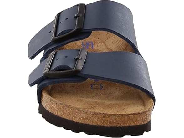 Birkenstock Arizona Soft Footbed