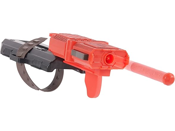 DC Comics, Batman Gauntlet with Launcher