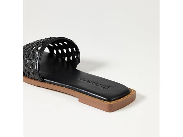 The Drop Women's Oslo Sandal