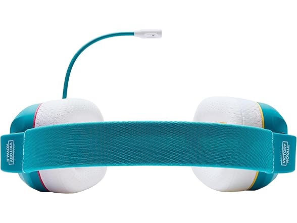 PowerA Wired Stereo Headset for Nintendo Switch and Switch 2 Fortnite Llambro