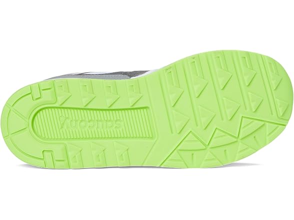 Saucony Kids Eclipse KDZ Sneaker