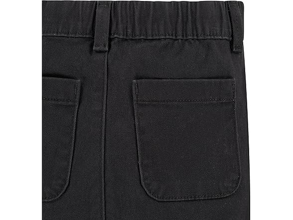 Levi Strauss Signature Gold Kids (7 Year) Label Gi