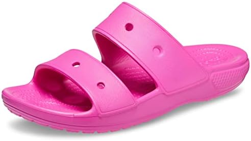 Crocs Classic Unisex Sandal Juice Size M4/W6