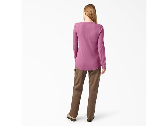 Dickies THERMAL LS SHIRT