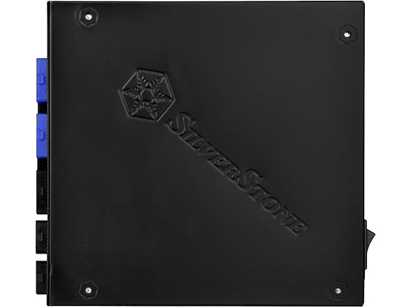 SilverStone SST-SX800-LTI v1.2 UK