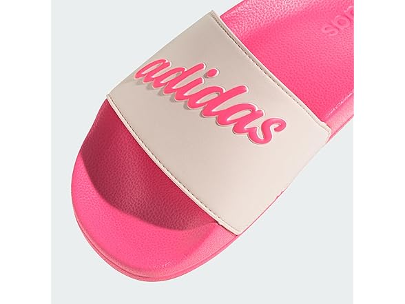 adidas Women's Adilette Shower Slide, 5