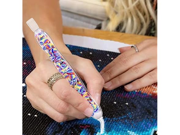 Praise V Do Diamond Painting Pen