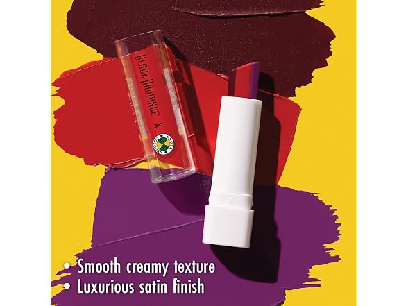 Black Radiance Cross Colours 10 Piece Makeup Set