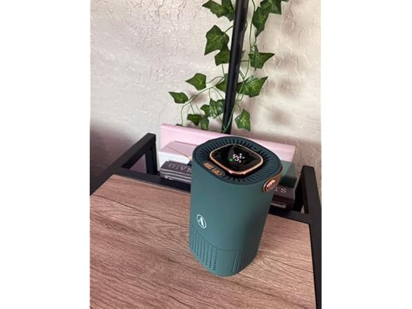 Generic Amor3 Air -Personal Air Purifier