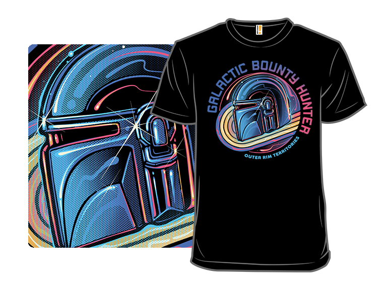 Galactic Bounty - Gallery 3